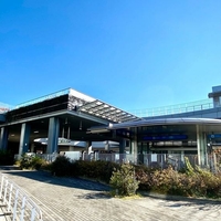 徳重駅（名古屋市営地下鉄）の写真