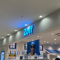 Zoff ジョイナステラス二俣川店の写真