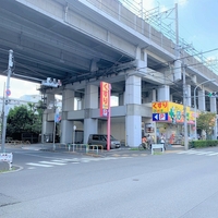 北赤羽駅（JR）の写真