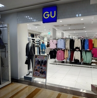 GU イオン松江店の写真