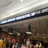 RODEO CROWNS WIDE BOWL イオンモールりんくう泉南店(大阪府泉南市