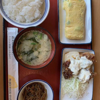 佐賀本庄食堂の写真