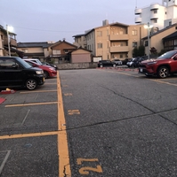 名鉄協商パーキング 金沢本多町の写真