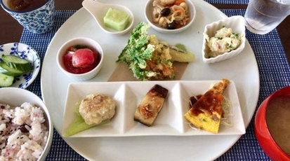 Catnap 栃木県足利市鹿島町 カフェ Yahoo ロコ