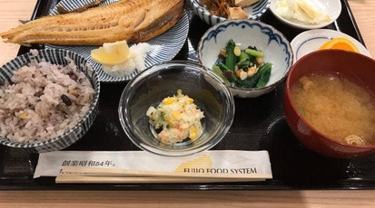 まいどおおきに食堂 さち福やcafe 天満橋京阪シティモール店 大阪府大阪市中央区天満橋京町 ランチ 定食 Yahoo ロコ