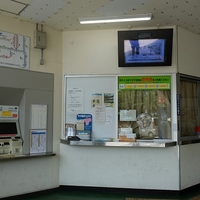 日生駅（JR）の写真
