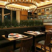 シュラスコ&ビアレストラン ALEGRIA 三宮 ミント神戸店の写真