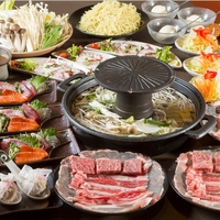 焼しゃぶ Dining しゅうまるの写真