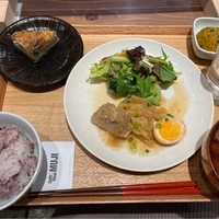 Cafe&Meal MUJI Cafe&Meal 近鉄四日市の写真