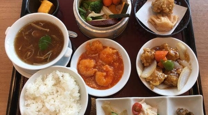 天王寺百楽 大阪府大阪市天王寺区悲田院町 中華料理 Yahoo ロコ