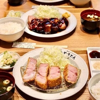 厚切りレアとんかつやまとん 金山店の写真