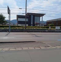 武生簡易裁判所の写真
