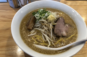 八乃木(北海道札幌市西区発寒七条/ラーメン専門店) - Yahoo!ロコ