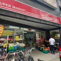 SHOW LIFEの写真
