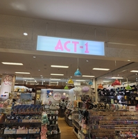 ACT-1 ゆめタウン出雲店の写真