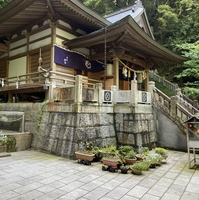 賢見神社の写真