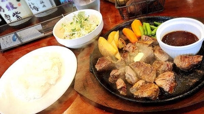 ばーるここぺり 島根県出雲市大津朝倉 洋食 Yahoo ロコ