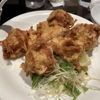 大連飯店 北店の写真