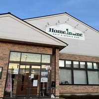ホームインワン(HomeInOne) シュミレーションゴルフの写真