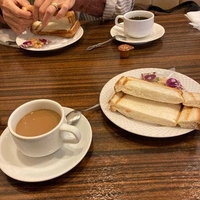 モーニング喫茶リヨンの写真
