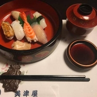 美津屋寿司の写真