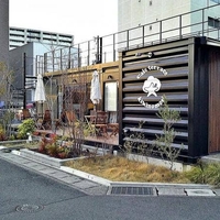Cafe terrace kikinomoriの写真