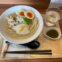 Sapporo Noodle 粋の写真
