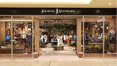 JOURNAL STANDARD JOURNAL STANDARD 鹿児島店(鹿児島県鹿児島市中央町