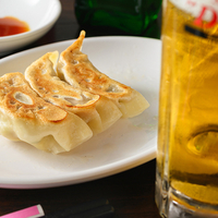 華龍飯店の写真