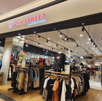 セカンドストリート PARCOシティ浦添店の写真