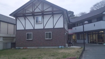 援護寮アプリコットハウス 福岡県大牟田市萩尾町 福祉施設 Yahoo ロコ
