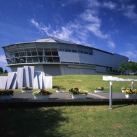 霧島国際音楽ホールの写真