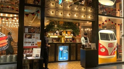 クラフトビールダイニング Schmatz シュマッツ 渋谷parco 東京都渋谷区宇田川町 ビアホール Yahoo ロコ