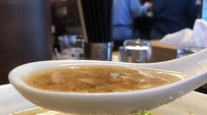 自家製多加水極太麺 Isami 埼玉県東松山市元宿 ラーメン Yahoo ロコ