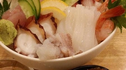 えべっさん 福井県福井市大手 魚介 海鮮料理 Yahoo ロコ