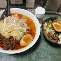ラーメン天風 新居浜店の写真