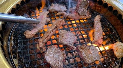 ありい亭 中田店 兵庫県淡路市中田 焼肉 Yahoo ロコ