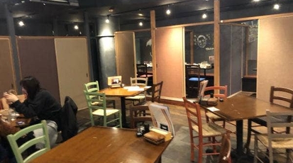 個室居酒屋 肉バル じゅー 四条河原町店 京都府京都市下京区真町 居酒屋 Yahoo ロコ