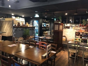 個室居酒屋 肉バル じゅー 四条河原町店 京都府京都市下京区真町 居酒屋 Yahoo ロコ