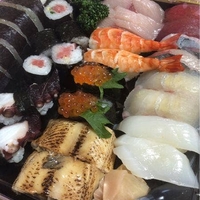 金大寿司の写真