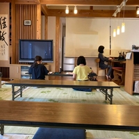 日本書道学院　弥生が丘書道教室の写真
