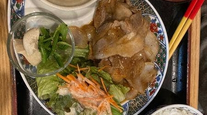 亜麻ちゃん食堂 沖縄県那覇市牧志 定食屋 Yahoo ロコ