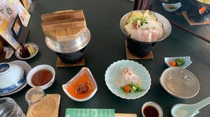 和み亭 和歌山県和歌山市鳴神 和食 ご当地グルメ 魚介 海鮮料理 釜飯 Yahoo ロコ