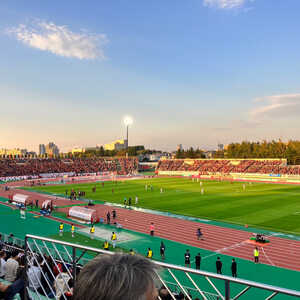 札幌厚別公園競技場 北海道札幌市厚別区上野幌三条 競技場 Yahoo ロコ