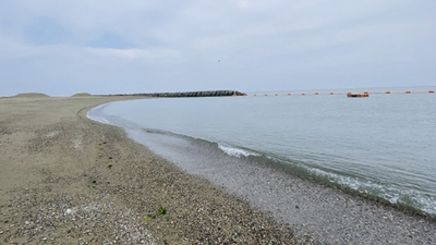 長浜海水浴場 愛媛県大洲市長浜町沖浦 海水浴場 Yahoo ロコ