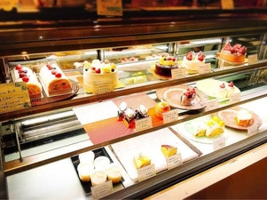 クローバークローバー 神奈川県藤沢市善行坂 洋菓子 ケーキ Yahoo ロコ