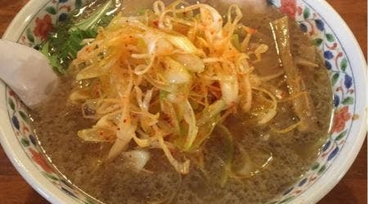 らーめんドラゴン 赤塚店 茨城県水戸市赤塚 ラーメン つけ麺 一般 Yahoo ロコ