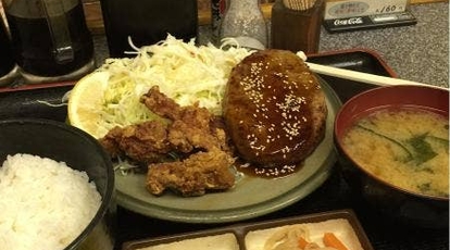 相州屋 東京都世田谷区松原 定食屋 Yahoo ロコ