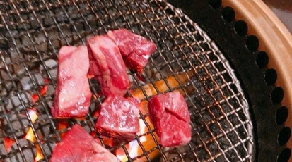 松阪牛 取扱店 焼肉 白ひげ 東京都大田区大森北 焼肉 Yahoo ロコ