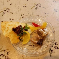 サルデーニャ料理とワイン grecoの写真